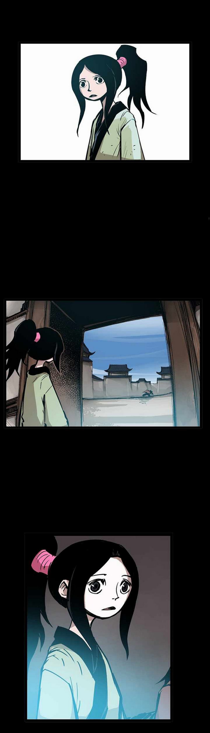 Martial Artist Lee Gwak Chapter 19 Gambar 17