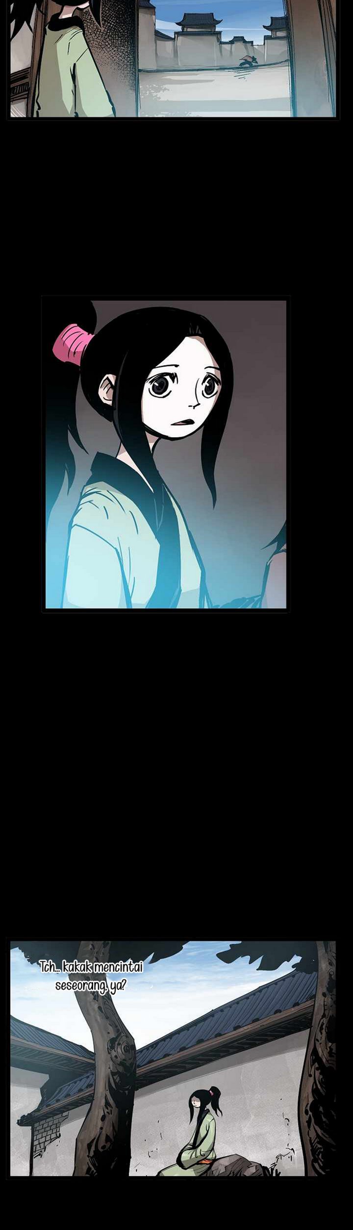 Martial Artist Lee Gwak Chapter 19 Gambar 21