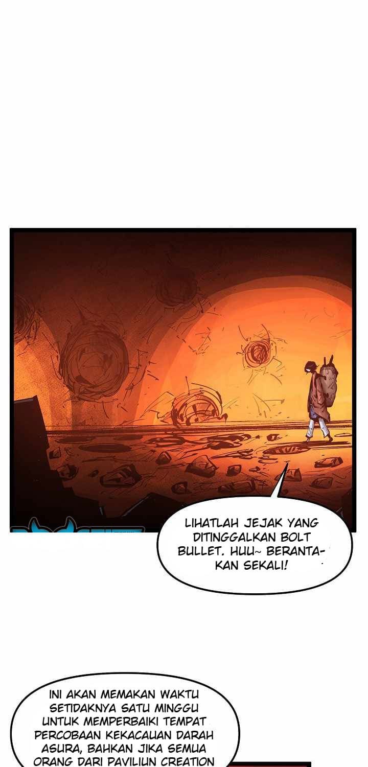 Martial Artist Lee Gwak Chapter 29 Gambar 8