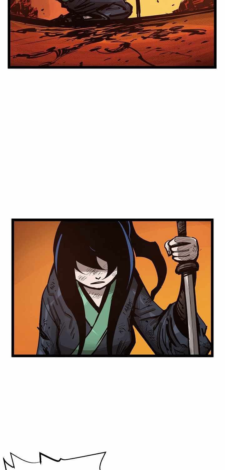 Martial Artist Lee Gwak Chapter 29 Gambar 12