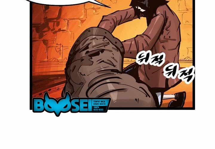 Martial Artist Lee Gwak Chapter 29 Gambar 14