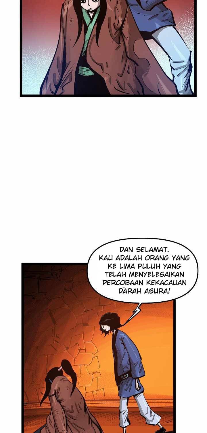 Martial Artist Lee Gwak Chapter 29 Gambar 16