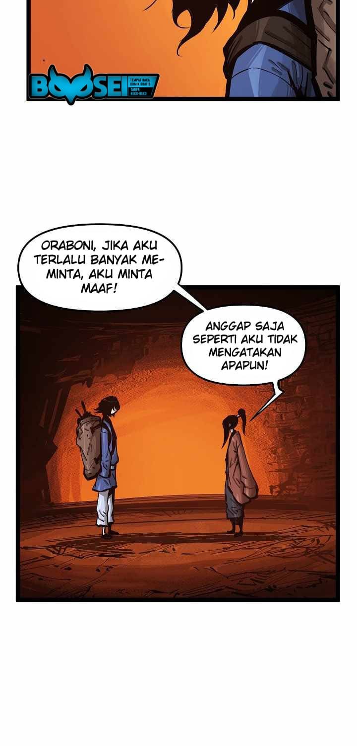 Martial Artist Lee Gwak Chapter 29 Gambar 24