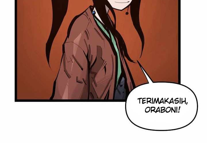 Martial Artist Lee Gwak Chapter 29 Gambar 26