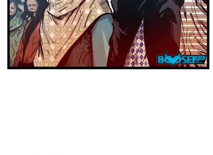 Martial Artist Lee Gwak Chapter 37 Gambar 11
