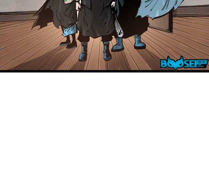 Martial Artist Lee Gwak Chapter 39 Gambar 11