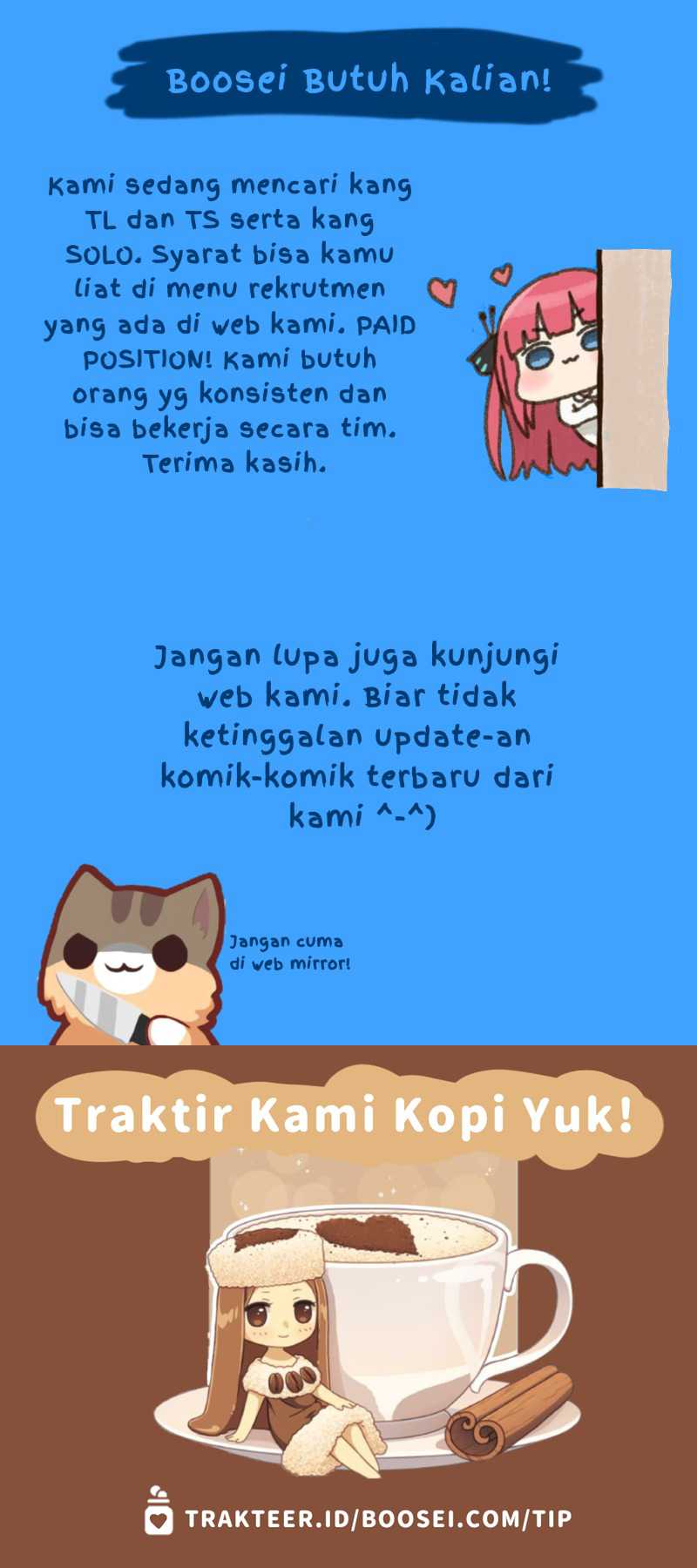 Martial Artist Lee Gwak Chapter 39 Gambar 20