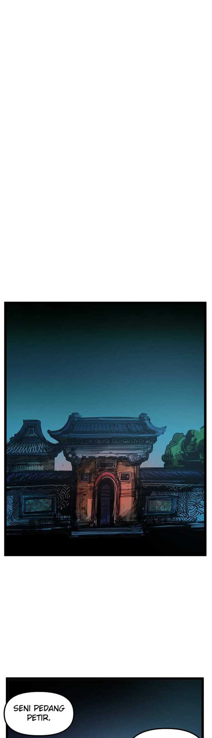 Martial Artist Lee Gwak Chapter 49 Gambar 25