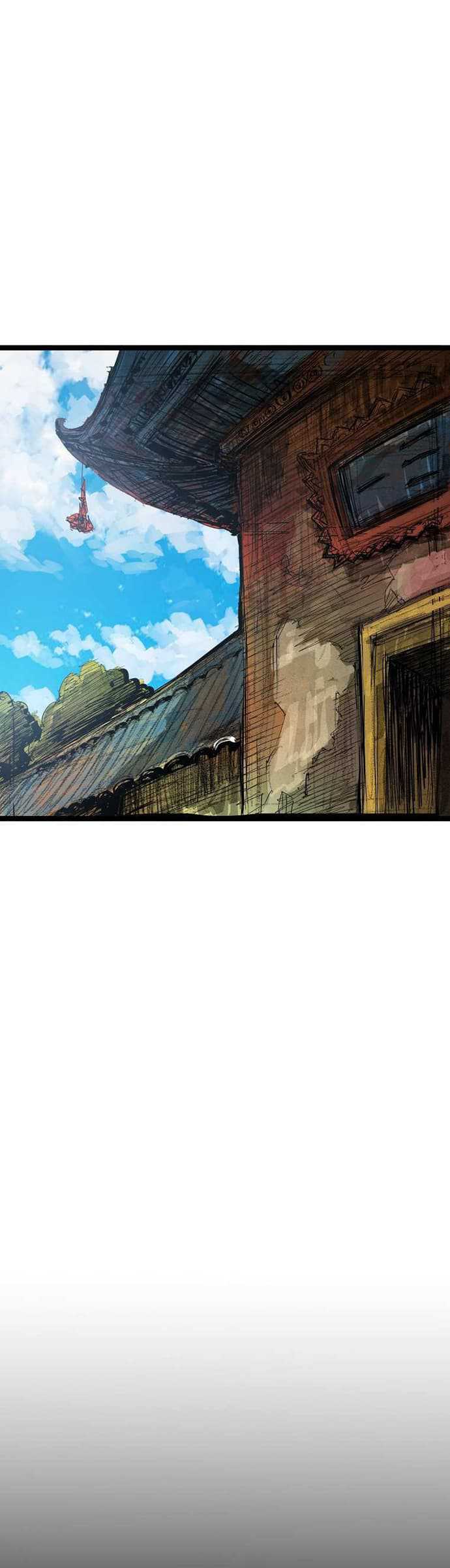 Martial Artist Lee Gwak Chapter 49 Gambar 34
