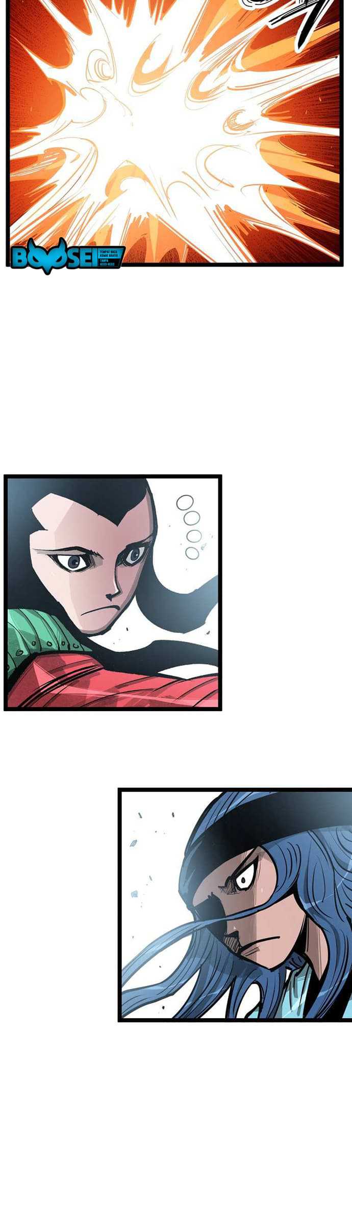 Martial Artist Lee Gwak Chapter 52 Gambar 29