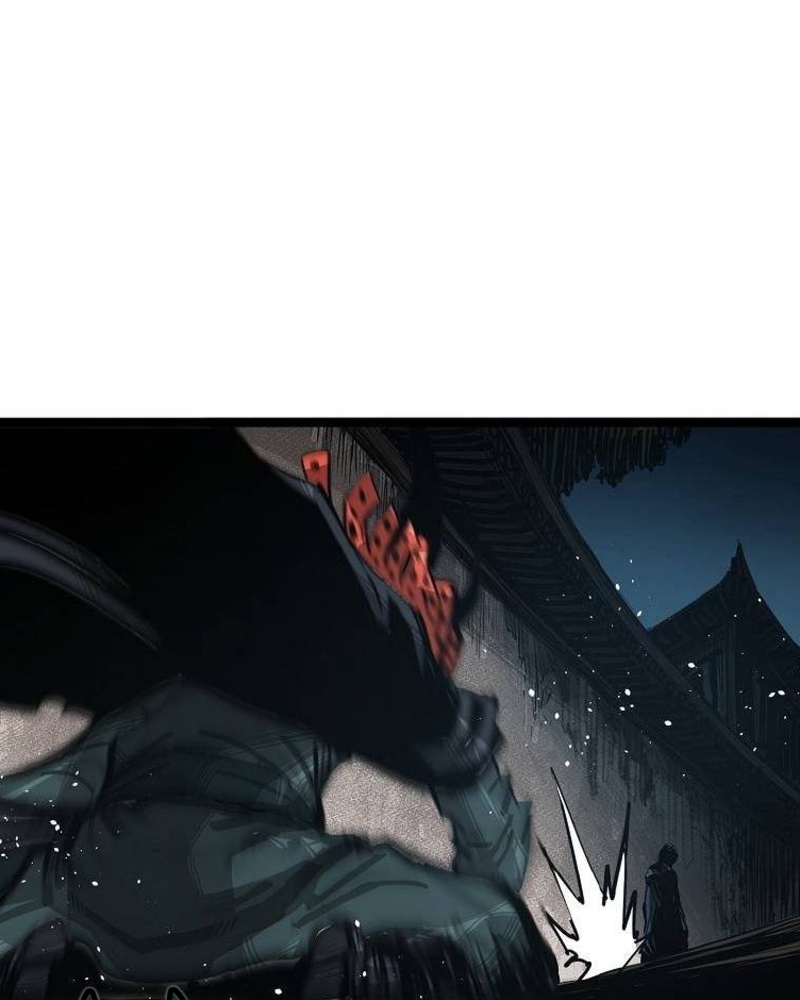 Martial Artist Lee Gwak Chapter 57 Gambar 2