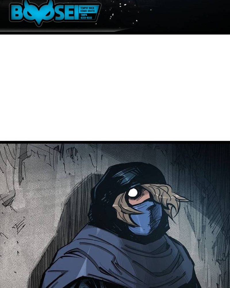 Martial Artist Lee Gwak Chapter 57 Gambar 3