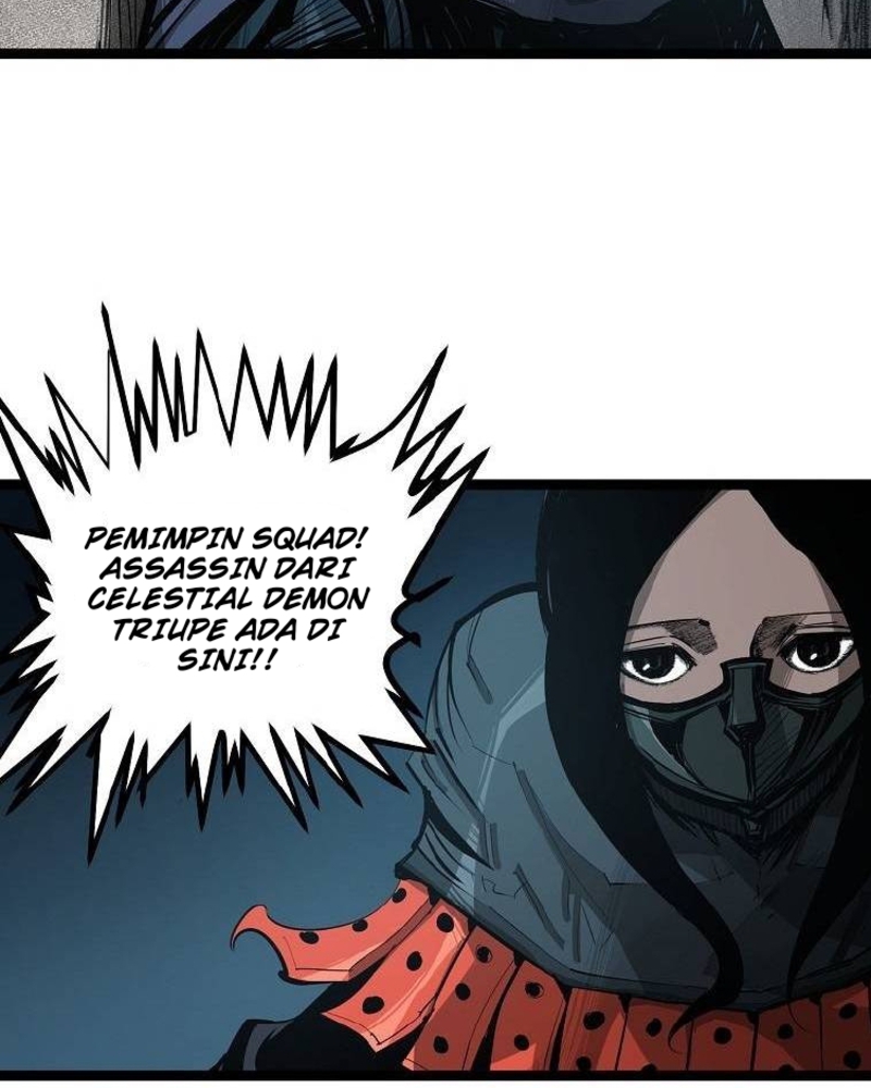 Martial Artist Lee Gwak Chapter 57 Gambar 4
