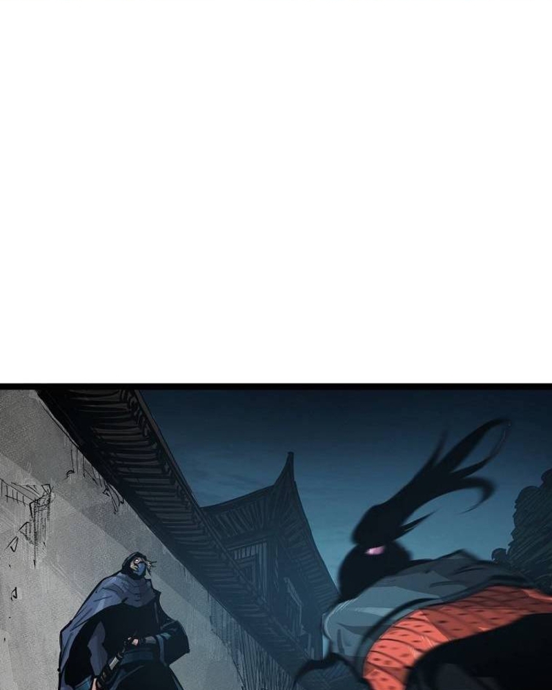 Martial Artist Lee Gwak Chapter 57 Gambar 5