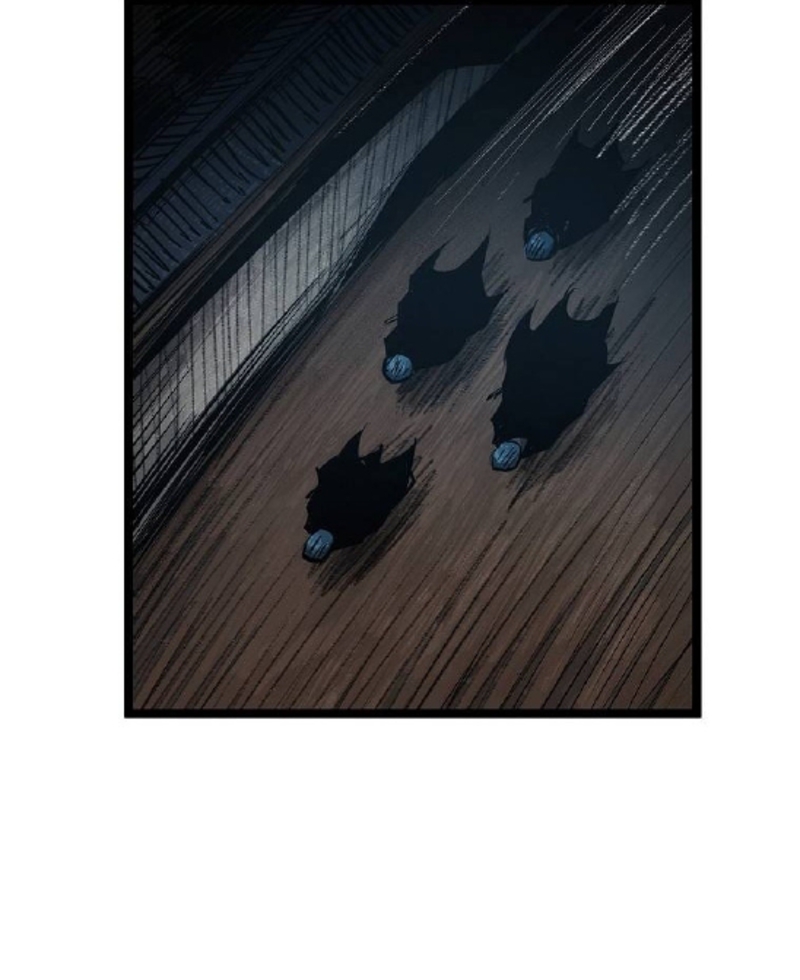 Martial Artist Lee Gwak Chapter 57 Gambar 12