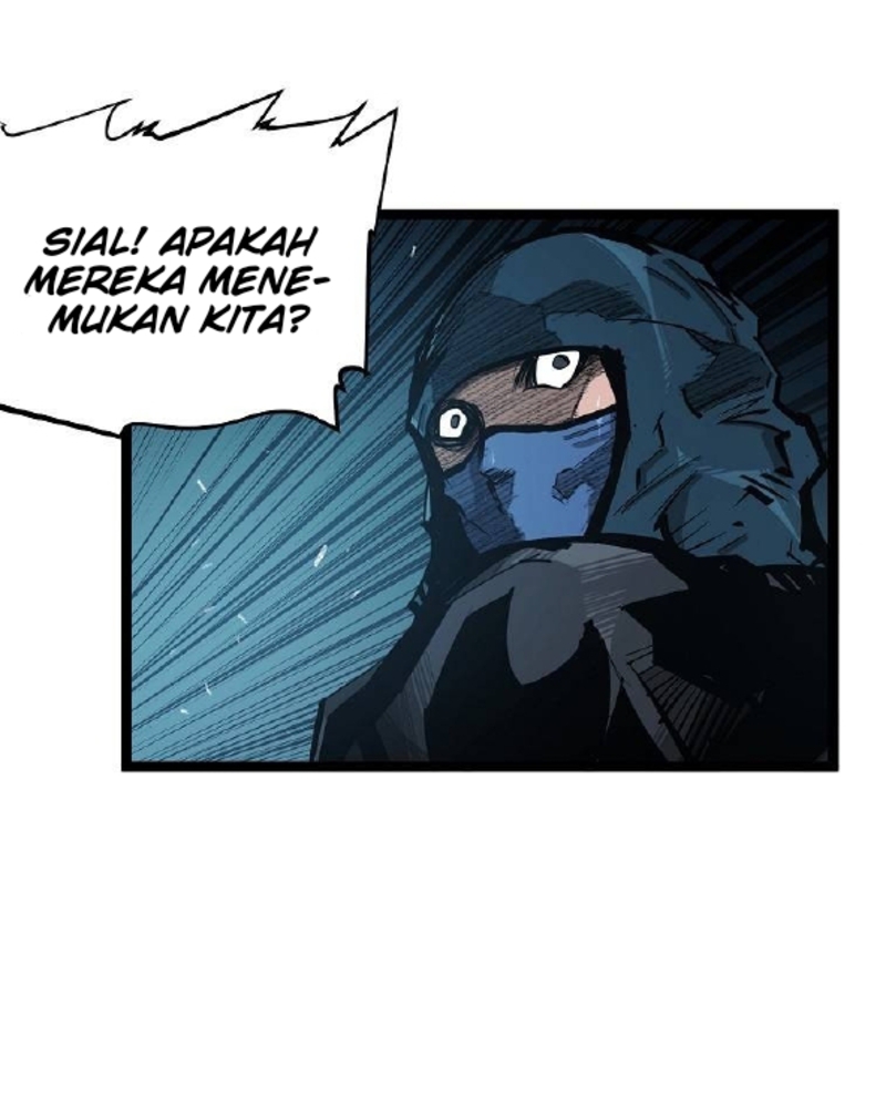 Martial Artist Lee Gwak Chapter 57 Gambar 14
