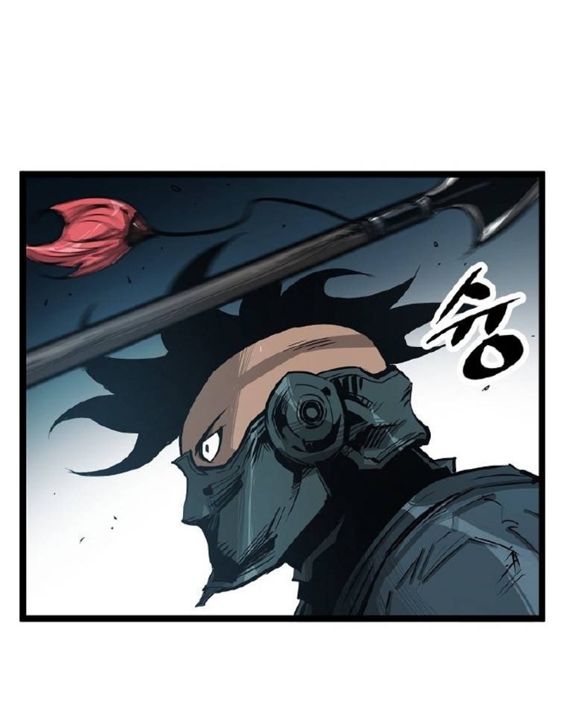 Martial Artist Lee Gwak Chapter 57 Gambar 19