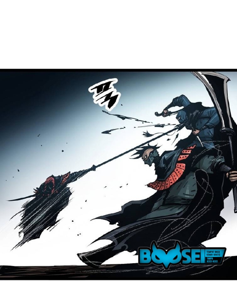 Martial Artist Lee Gwak Chapter 57 Gambar 20