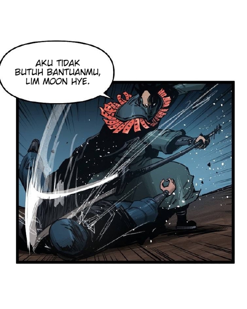 Martial Artist Lee Gwak Chapter 57 Gambar 22