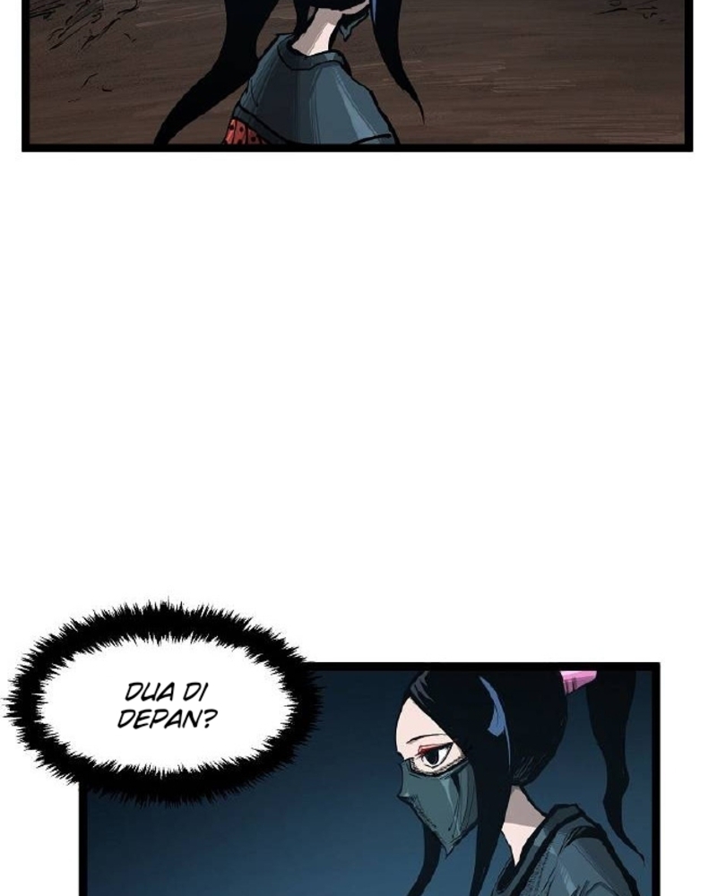 Martial Artist Lee Gwak Chapter 57 Gambar 31