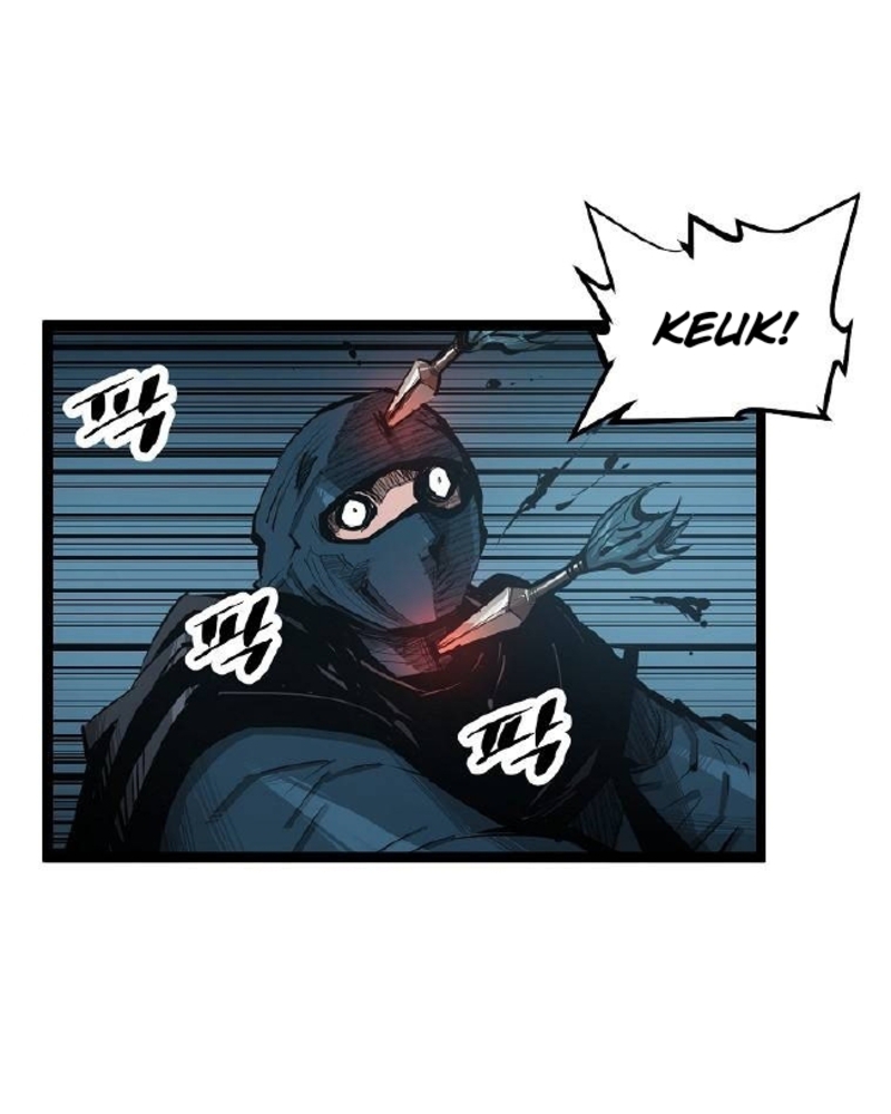 Martial Artist Lee Gwak Chapter 57 Gambar 37