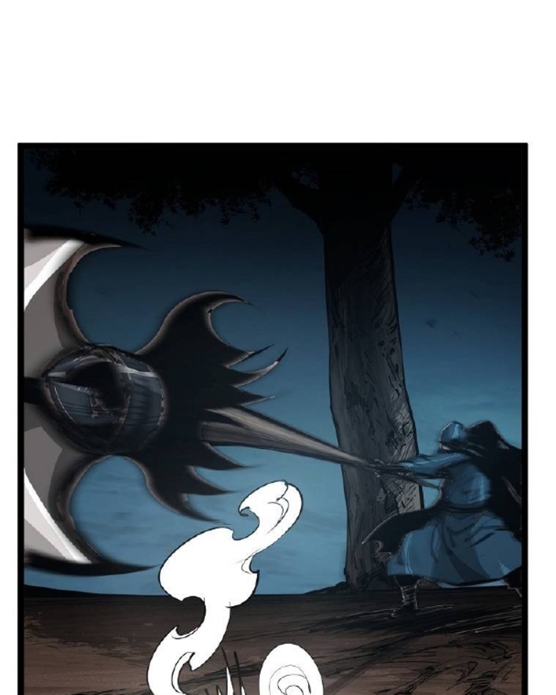 Martial Artist Lee Gwak Chapter 57 Gambar 41