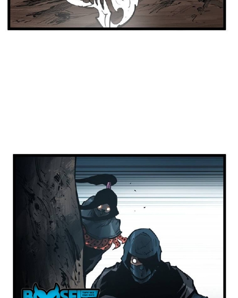 Martial Artist Lee Gwak Chapter 57 Gambar 42