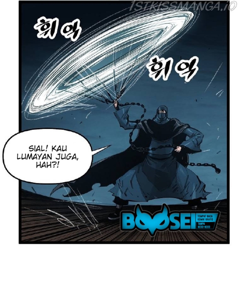 Martial Artist Lee Gwak Chapter 57 Gambar 47