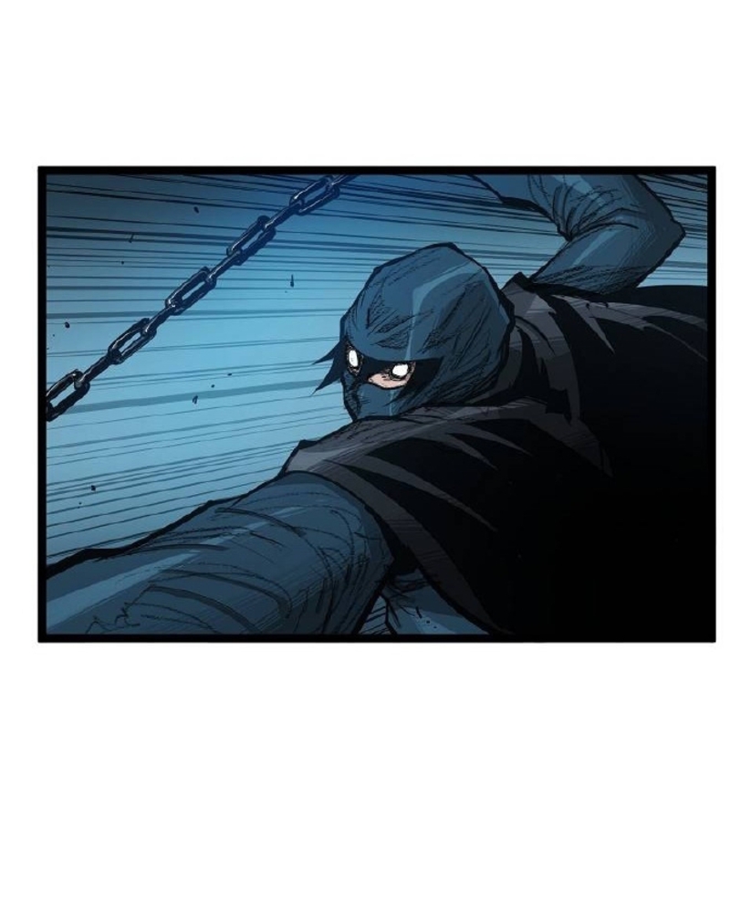 Martial Artist Lee Gwak Chapter 57 Gambar 53