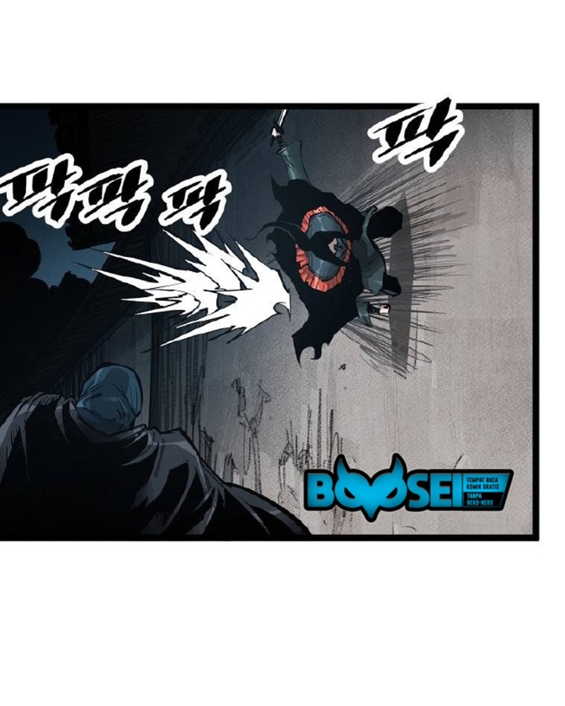 Martial Artist Lee Gwak Chapter 57 Gambar 54