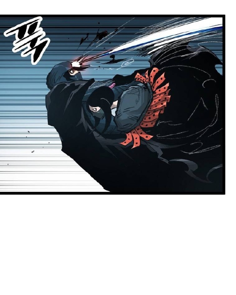 Martial Artist Lee Gwak Chapter 57 Gambar 56