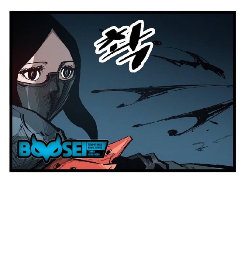 Martial Artist Lee Gwak Chapter 57 Gambar 57