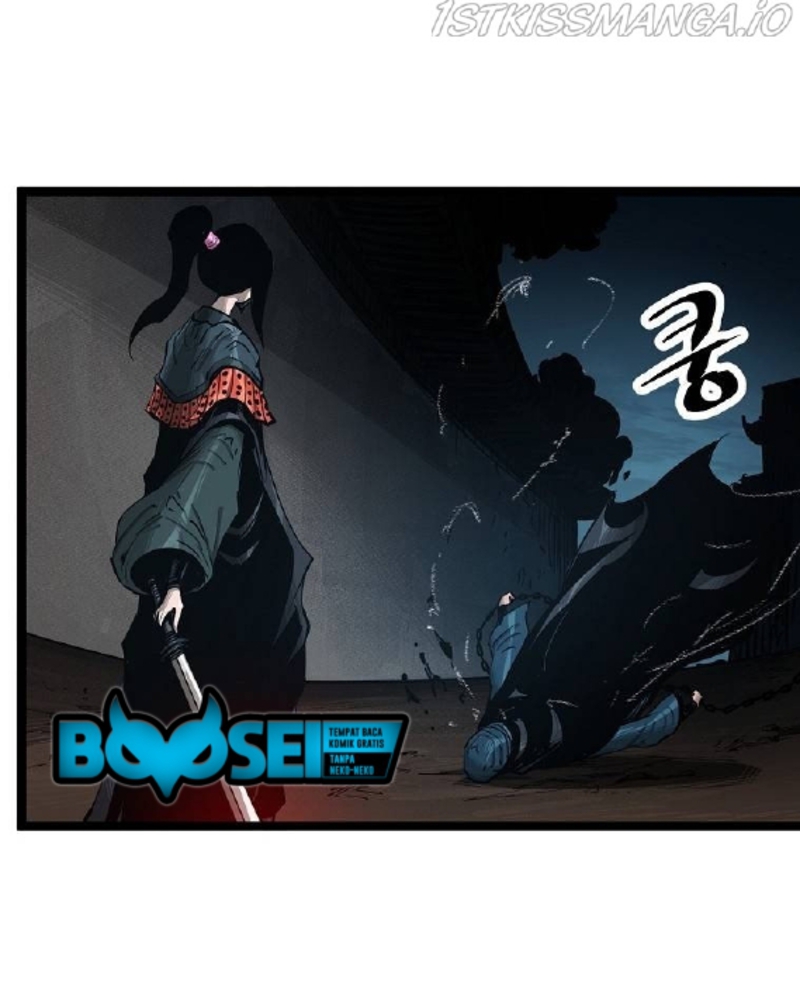 Martial Artist Lee Gwak Chapter 57 Gambar 58