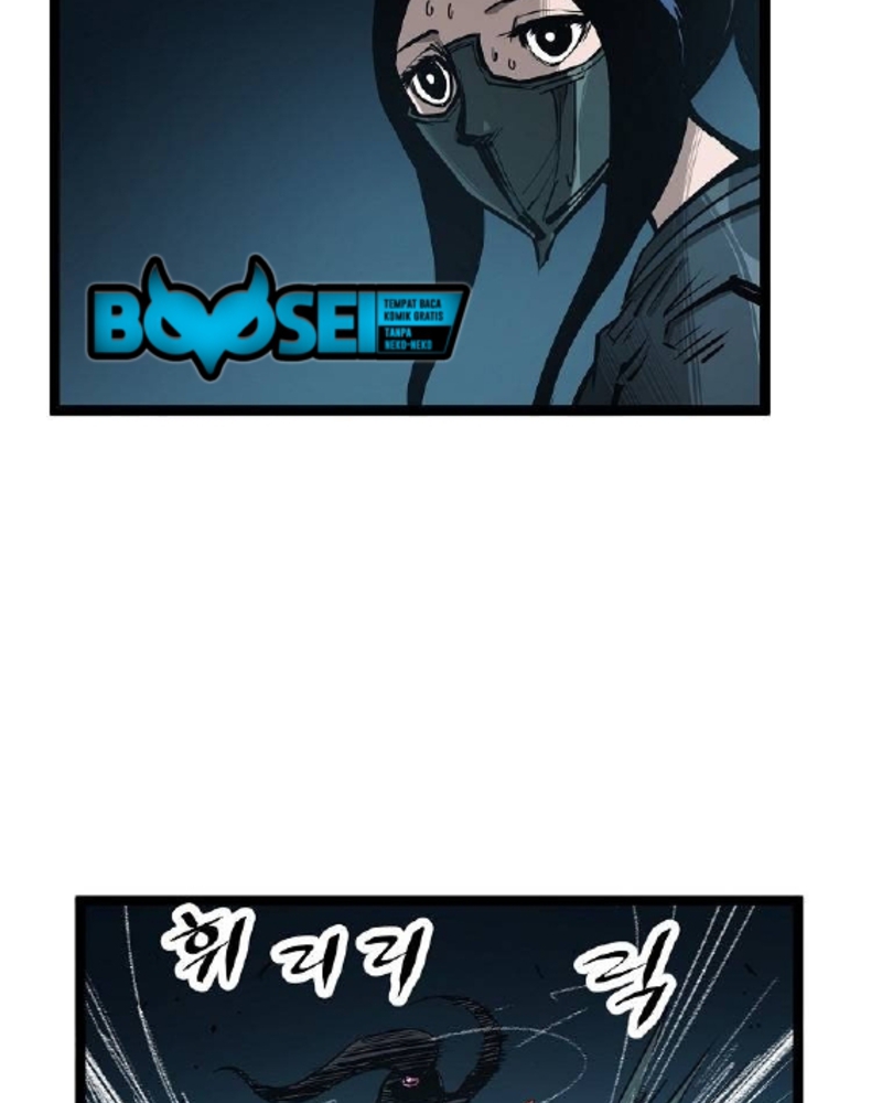 Martial Artist Lee Gwak Chapter 57 Gambar 62