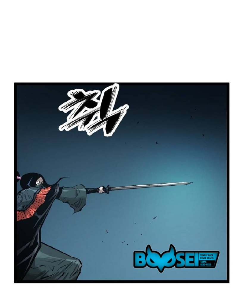 Martial Artist Lee Gwak Chapter 57 Gambar 64