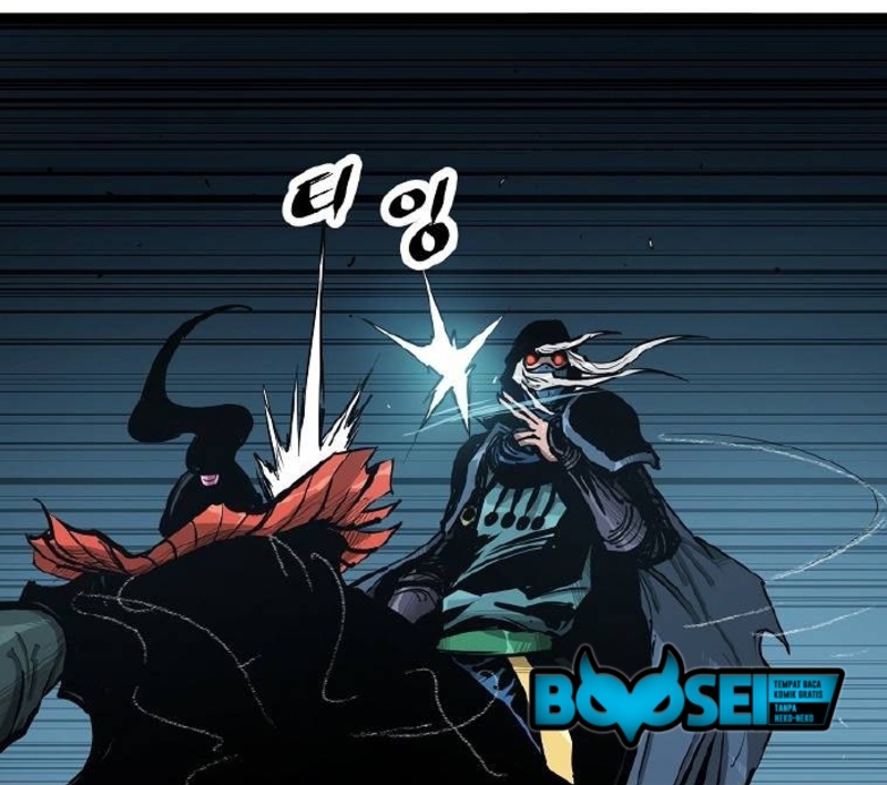 Martial Artist Lee Gwak Chapter 57 Gambar 68