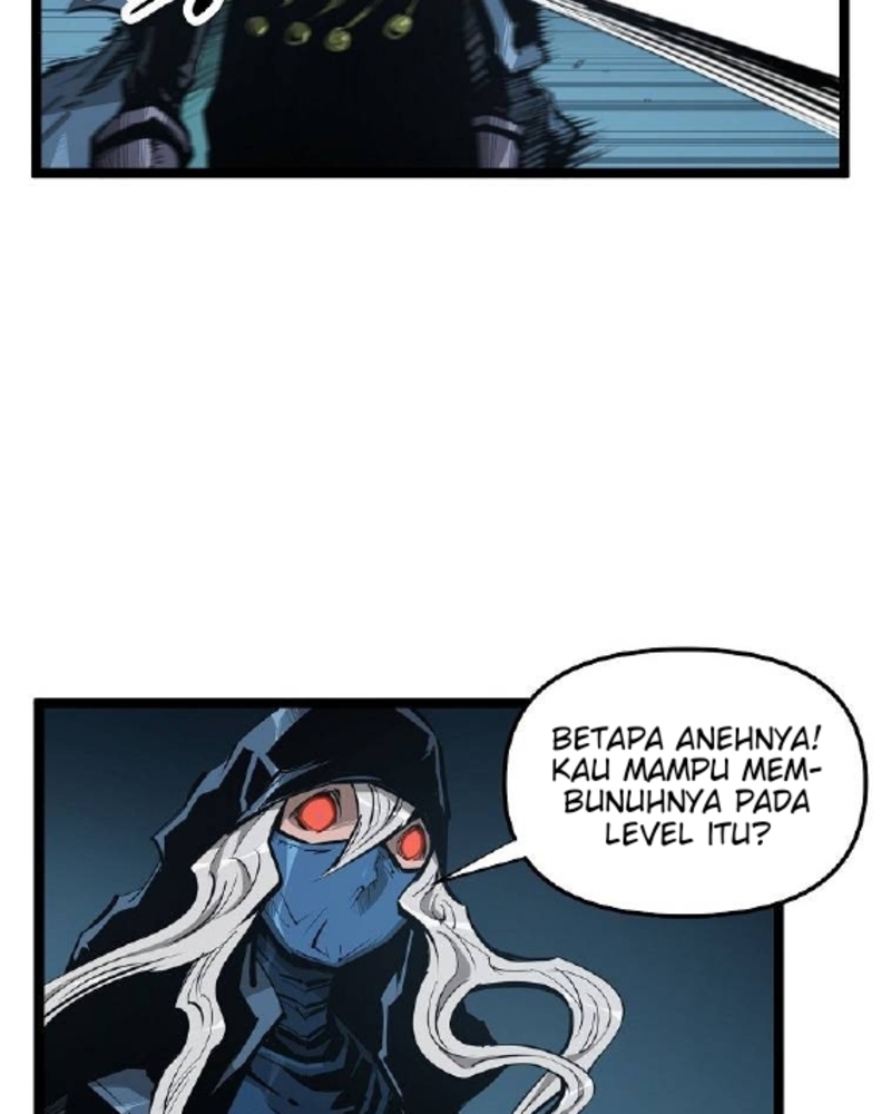 Martial Artist Lee Gwak Chapter 57 Gambar 71