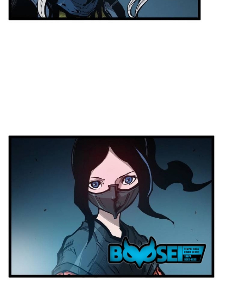 Martial Artist Lee Gwak Chapter 57 Gambar 72