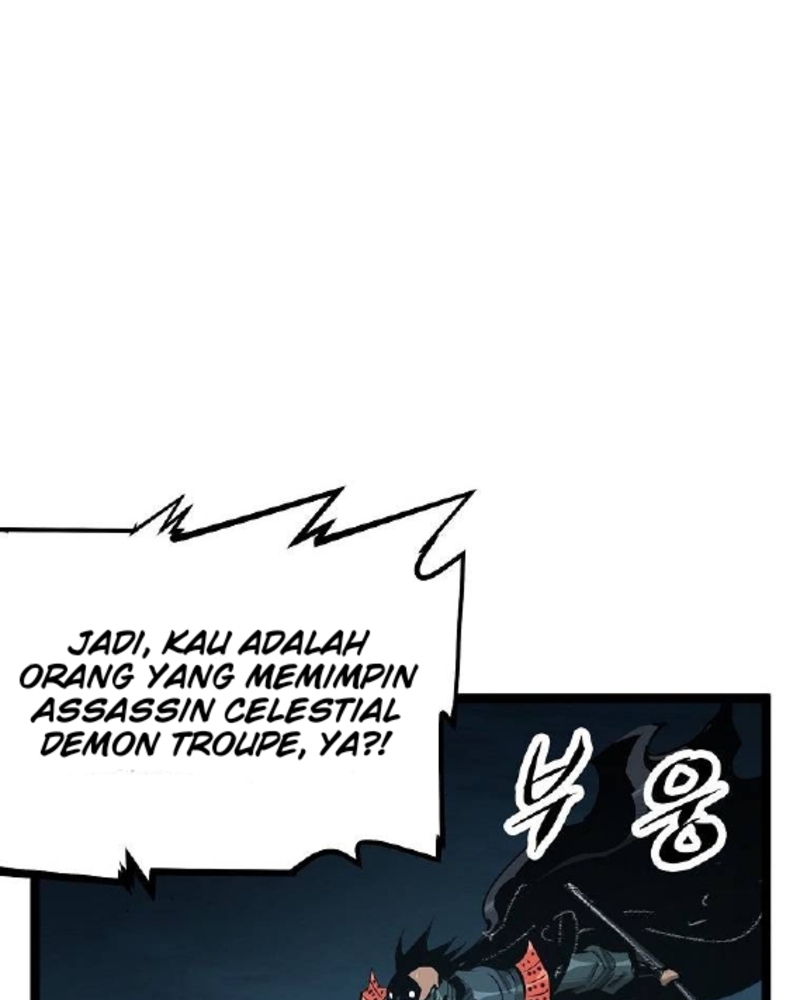 Martial Artist Lee Gwak Chapter 57 Gambar 73