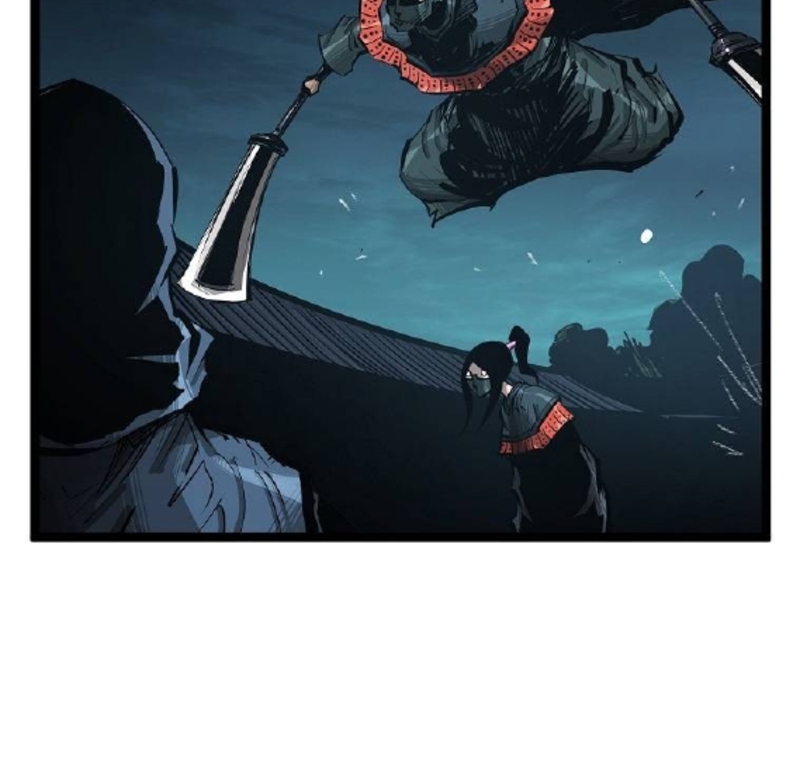 Martial Artist Lee Gwak Chapter 57 Gambar 74