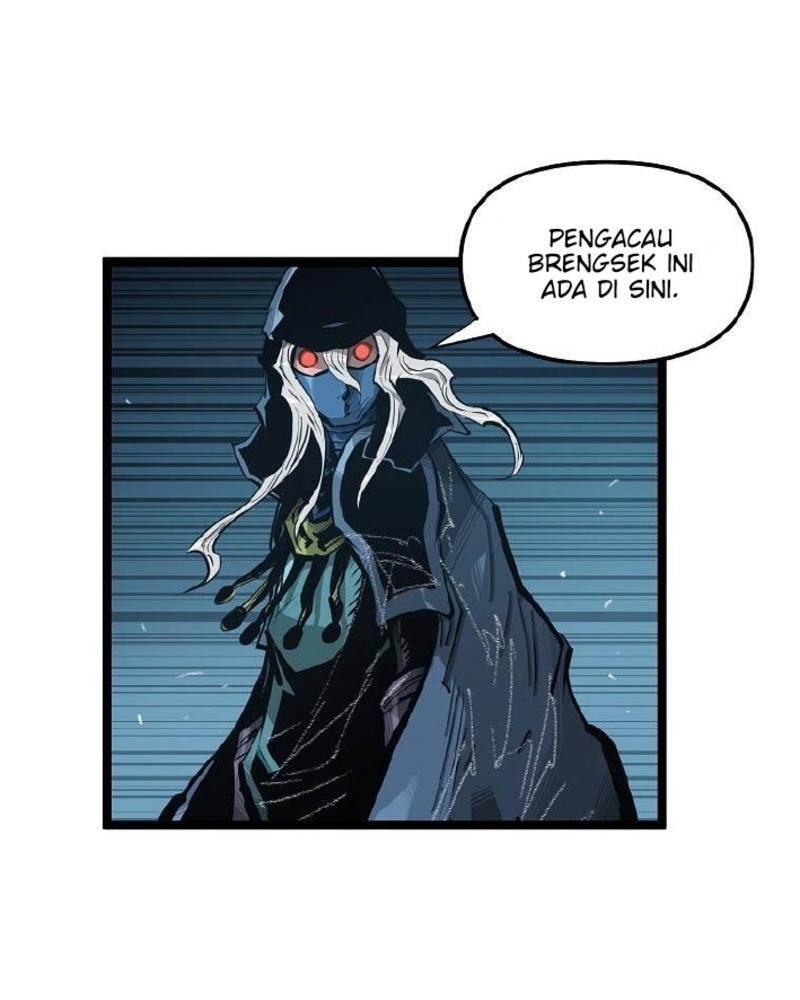 Martial Artist Lee Gwak Chapter 57 Gambar 75