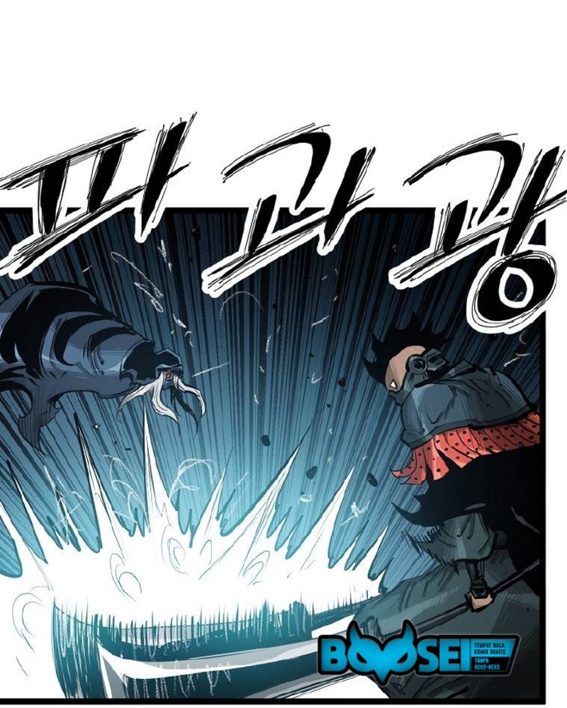 Martial Artist Lee Gwak Chapter 57 Gambar 76