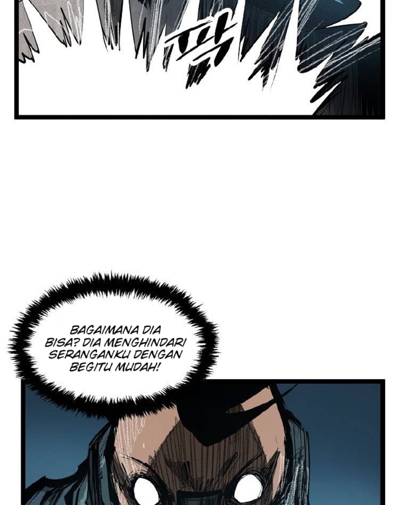 Martial Artist Lee Gwak Chapter 57 Gambar 78