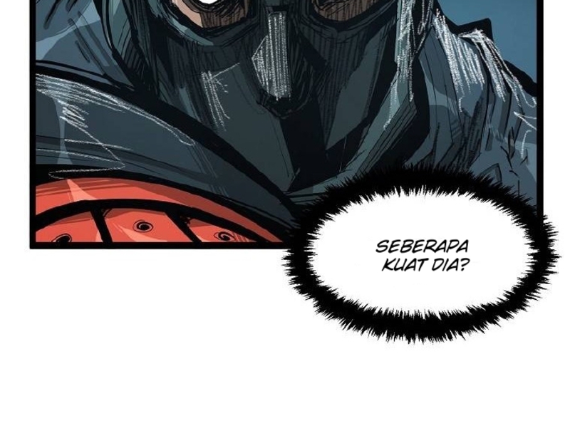 Martial Artist Lee Gwak Chapter 57 Gambar 79