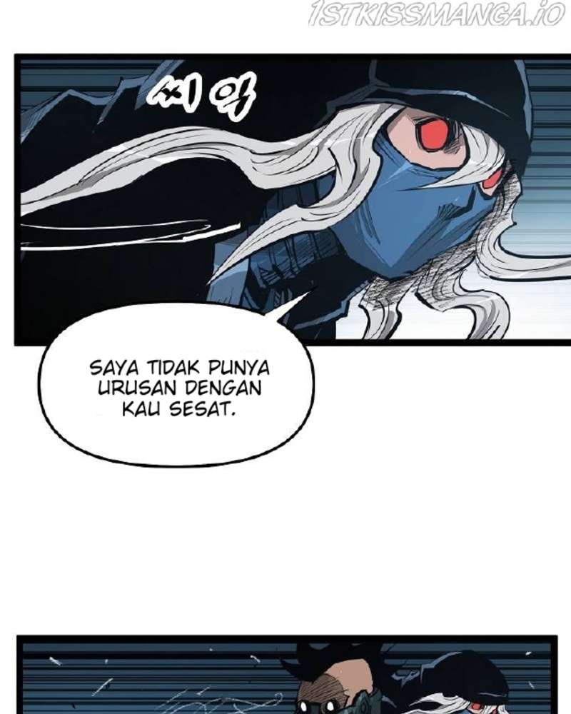Martial Artist Lee Gwak Chapter 57 Gambar 80