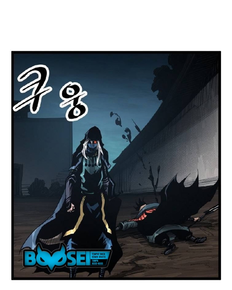 Martial Artist Lee Gwak Chapter 57 Gambar 87