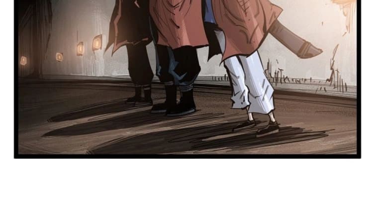 Martial Artist Lee Gwak Chapter 61 Gambar 11