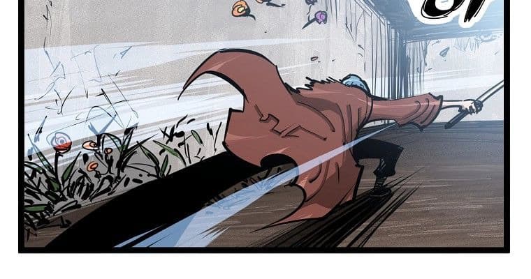 Martial Artist Lee Gwak Chapter 61 Gambar 24