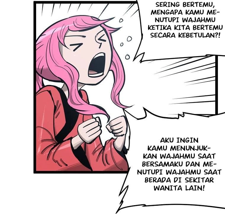 Martial Artist Lee Gwak Chapter 61 Gambar 39