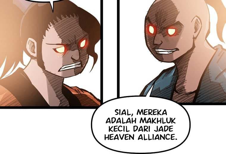 Martial Artist Lee Gwak Chapter 62 Gambar 11